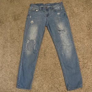 AeroPostale Jeans